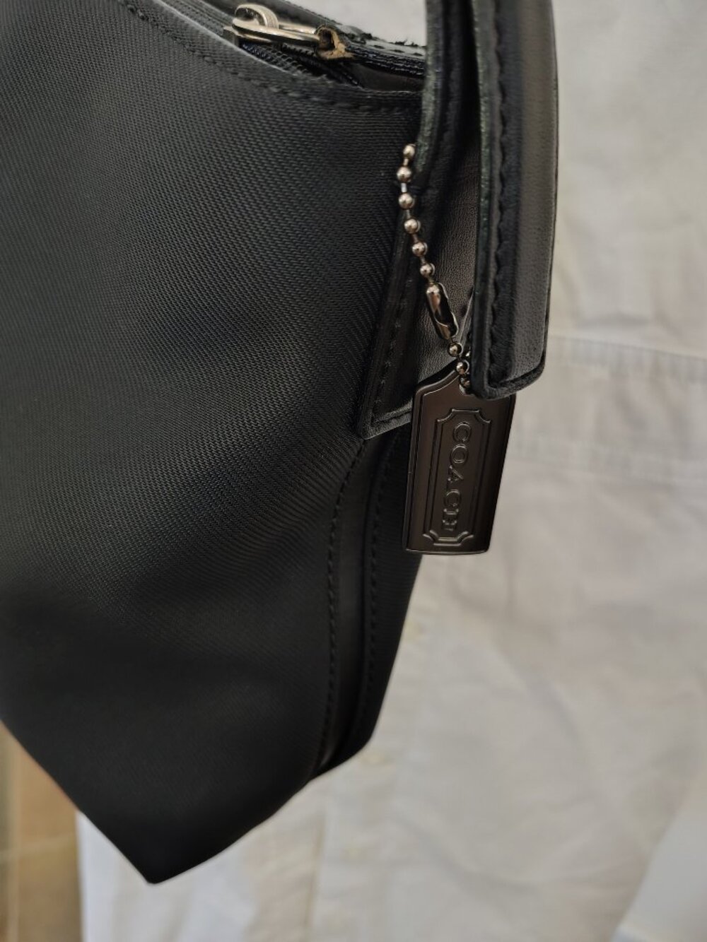 Coach Shoulder Bag Y2K - Picture 4 of 8